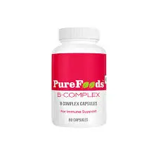  Vitamin B Complex